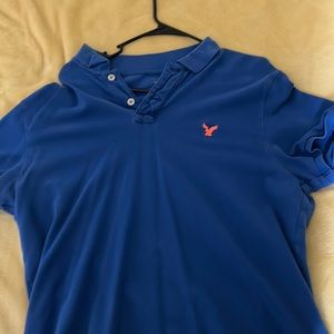 American Eagle Shirt Used